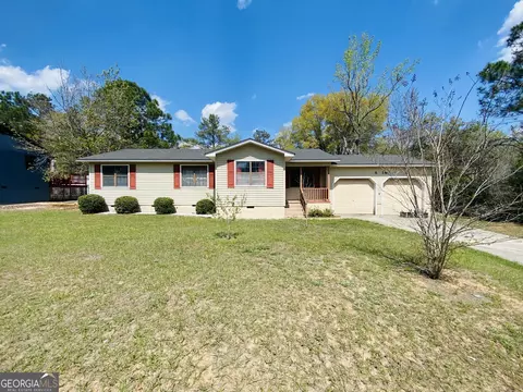 4014 Jeffersonville Rd, Macon, GA 31217