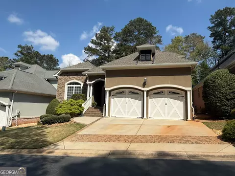 116 Crown Ct, Peachtree City, GA 30269