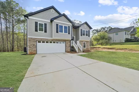 291 Logans Dr SE, Milledgeville, GA 31061