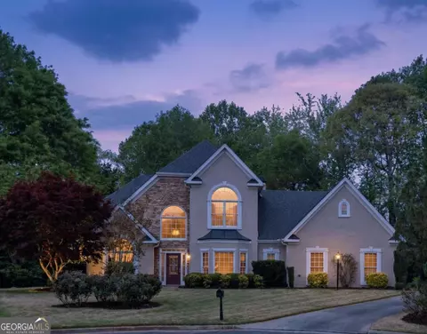 5350 Flowering Dogwood Ct, Powder Springs, GA 30127