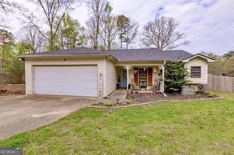 205 Wagon Wheel Trl, Senoia, GA 30276
