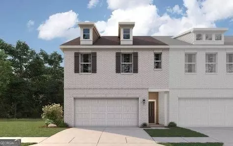 1331 Farmers Loop, Austell, GA 30106