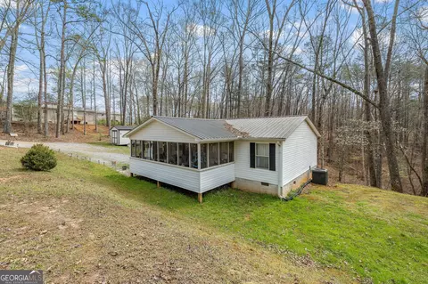 65 Tobacco Pouch Creek Rd, Dahlonega, GA 30533