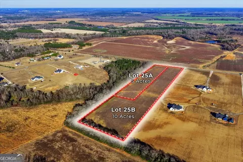2567 Elko Rd, Elko, GA 31025
