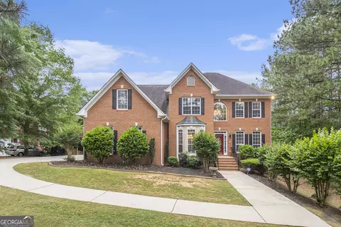 1085 Crown River Pkwy, Mcdonough, GA 30252