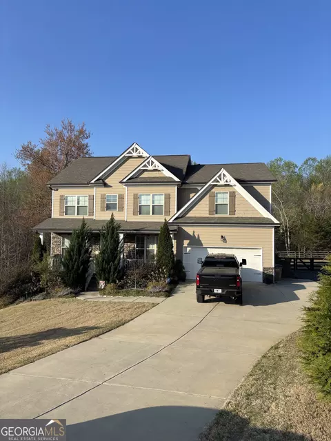 6580 Providence Lake Dr, Gainesville, GA 30506
