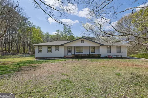 2765 Old Dallas Rd SW, Marietta, GA 30064