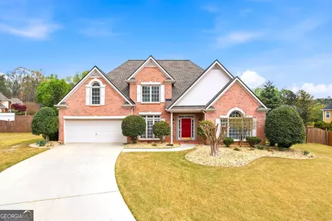 1352 Heritage Rdg SW, Mableton, GA 30126