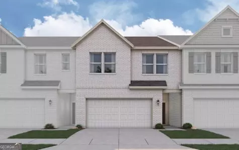 1327 Farmers Loop, Austell, GA 30106