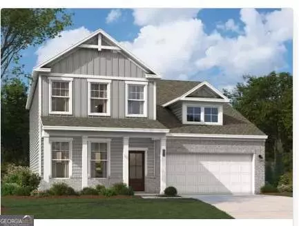 324 Cavalier Ln SE, Acworth, GA 30102