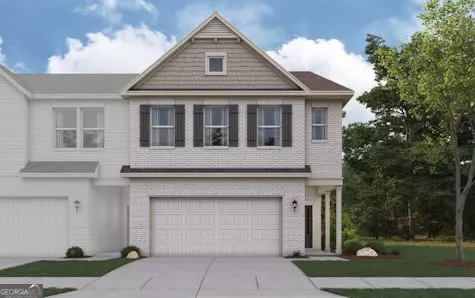1315 Farmers Loop, Austell, GA 30106