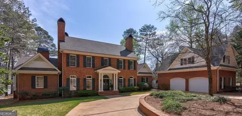 Undisclosed, Greensboro, GA 30642