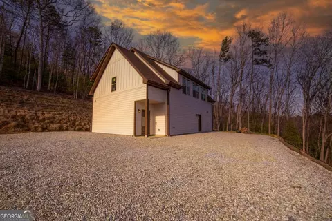 802 Mull Valley Rd, Morganton, GA 30560