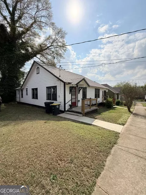 2 E 10th St SW, Rome, GA 30161