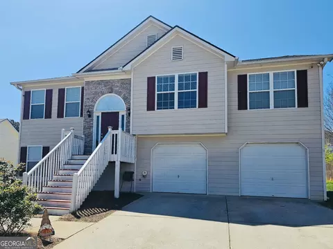 311 Oakhaven Way, Villa Rica, GA 30180