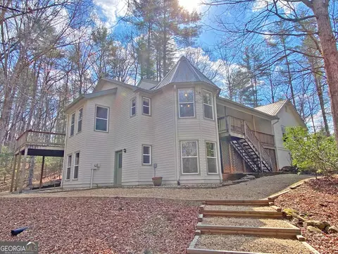 40 Bartram Trl, Dahlonega, GA 30533