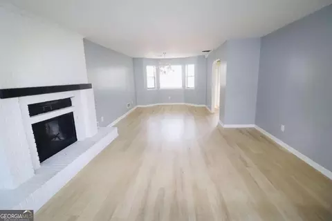 948 Lake Drive Ct, Stone Mountain, GA 30088