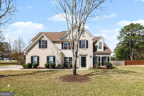 3314 Rose Garden Ct, Powder Springs, GA 30127