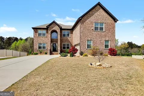 416 Saffron Ln, Mcdonough, GA 30252
