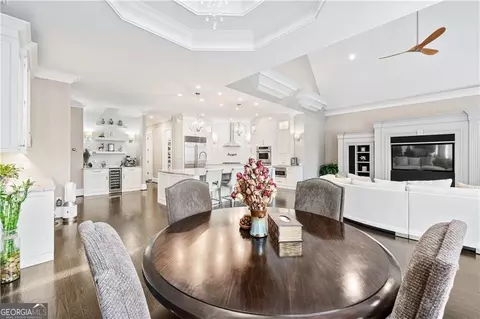 Dining - 8760 Colonial Pl, Duluth, GA 30097 photo 3 of 3