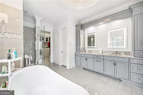 Bath - 8760 Colonial Pl, Duluth, GA 30097 photo 2 of 10