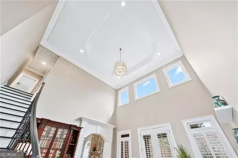 Entry Way - 8760 Colonial Pl, Duluth, GA 30097 photo 3 of 7