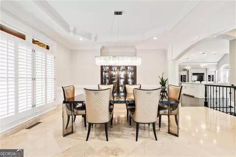 Dining - 8760 Colonial Pl, Duluth, GA 30097 photo 2 of 3