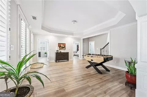 Entry Way - 8760 Colonial Pl, Duluth, GA 30097 photo 7 of 7
