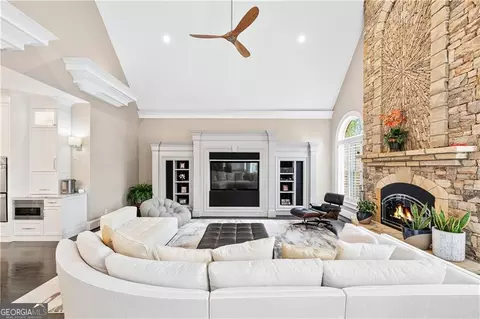 Living - 8760 Colonial Pl, Duluth, GA 30097 photo 3 of 3