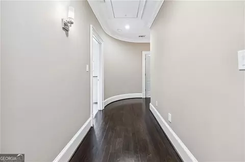 Entry Way - 8760 Colonial Pl, Duluth, GA 30097 photo 6 of 7