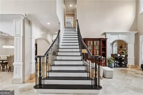 Entry Way - 8760 Colonial Pl, Duluth, GA 30097 photo 5 of 7