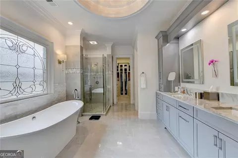 Bath - 8760 Colonial Pl, Duluth, GA 30097 photo 1 of 10