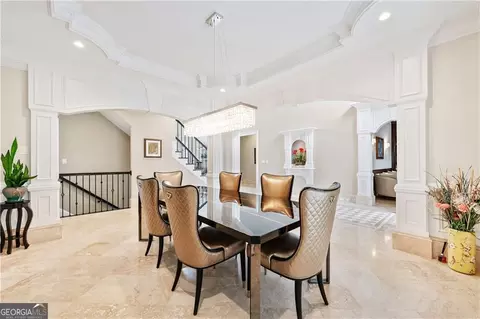 Dining - 8760 Colonial Pl, Duluth, GA 30097 photo 1 of 3