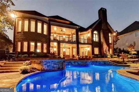 8760 Colonial Pl, Duluth, GA 30097