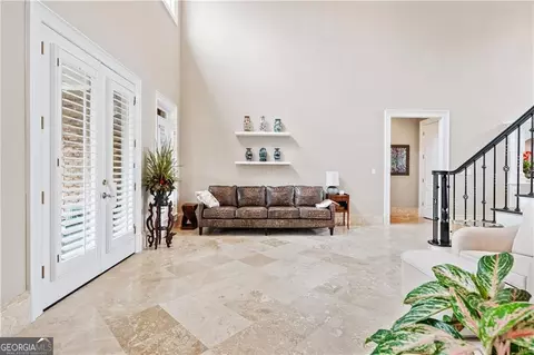 Entry Way - 8760 Colonial Pl, Duluth, GA 30097 photo 1 of 7