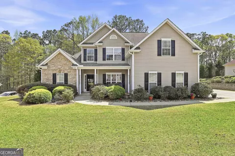 110 Autumn Crk, Senoia, GA 30276