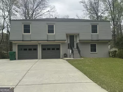 4172 Creek Stone Ct, Stone Mountain, GA 30083
