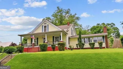 225 W Church St, Cartersville, GA 30120