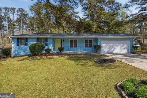 2494 Fairway Cir SW, Atlanta, GA 30331
