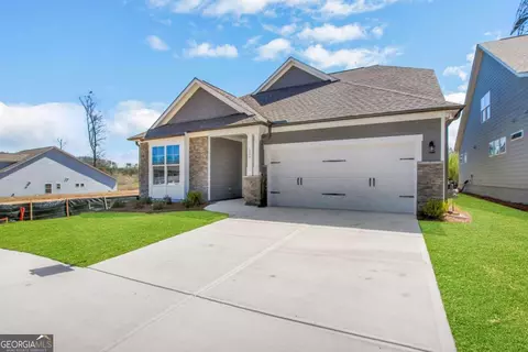 329 Conifer Ln, Ball Ground, GA 30107