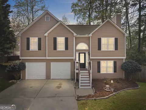 2993 Everglades Ct, Acworth, GA 30101