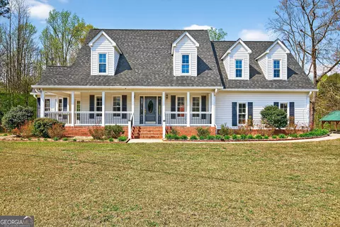 105 Crabtree Rd, Griffin, GA 30223