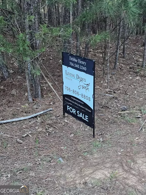 lot32 Melody Ln, Hartwell, GA 30643