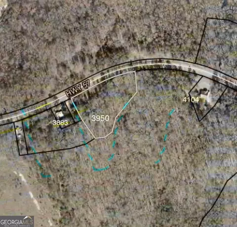 3950 Highway 57 NW, Gordon, GA 31031