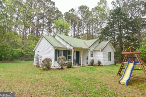 5360 Crest Hwy, Thomaston, GA 30286