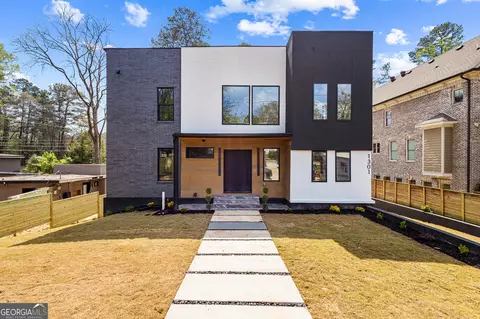 1301 Lavista Rd, Atlanta, GA 30324