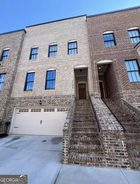 2170 Rail Yard Ave, Grayson, GA 30017