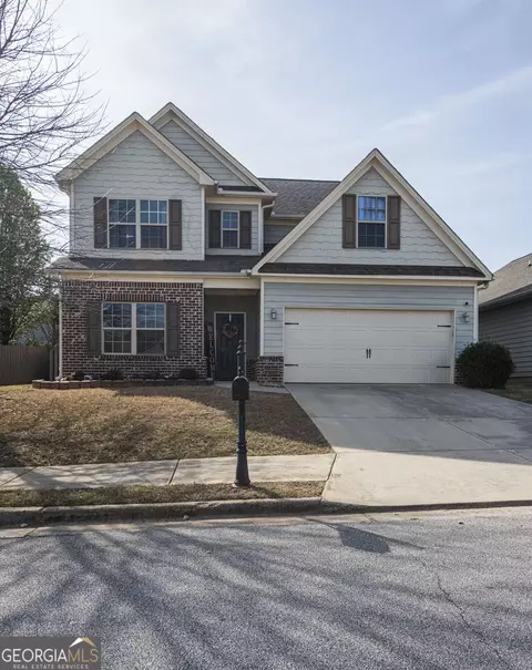 4636 Sweetwater Dr, Gainesville, GA 30504