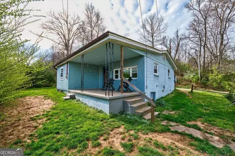 19 Scenic Heights Dr, Blue Ridge, GA 30513