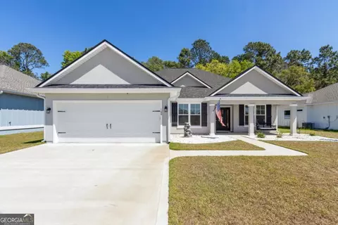 166 Verano St, Kingsland, GA 31548
